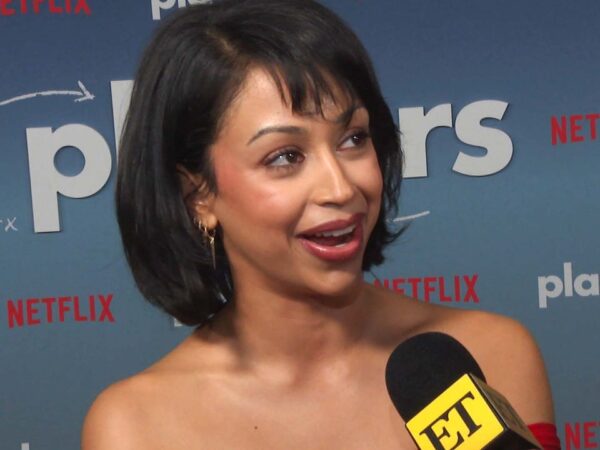 Liza Koshy Gets Candid About Dating and What Impresses Her (Exclusive)