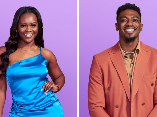 ‘Love Is Blind’ Season 6: Are AD and Clay Still Together?