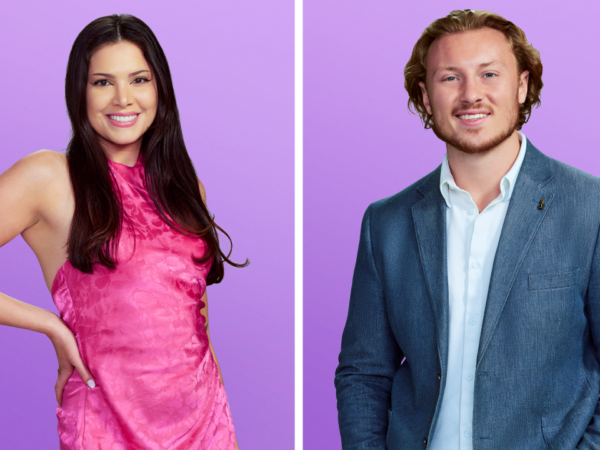 ‘Love Is Blind’ Season 6: Are Amy and Johnny Still Together?