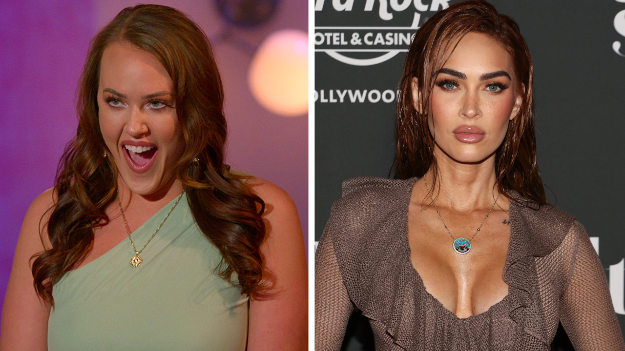 ‘Love Is Blind’ Season 6 Star Chelsea Responds After Her Megan Fox Comparison Comments Go Viral