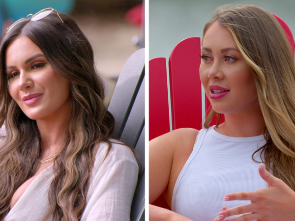 ‘Love Is Blind’ Season 6 Star Jessica Calls Sarah Ann’s Approach to Jeramey ‘Profoundly Inappropriate’