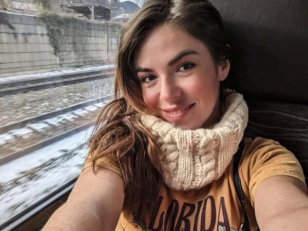 Loved ones search for South Florida woman who vanished in Madrid