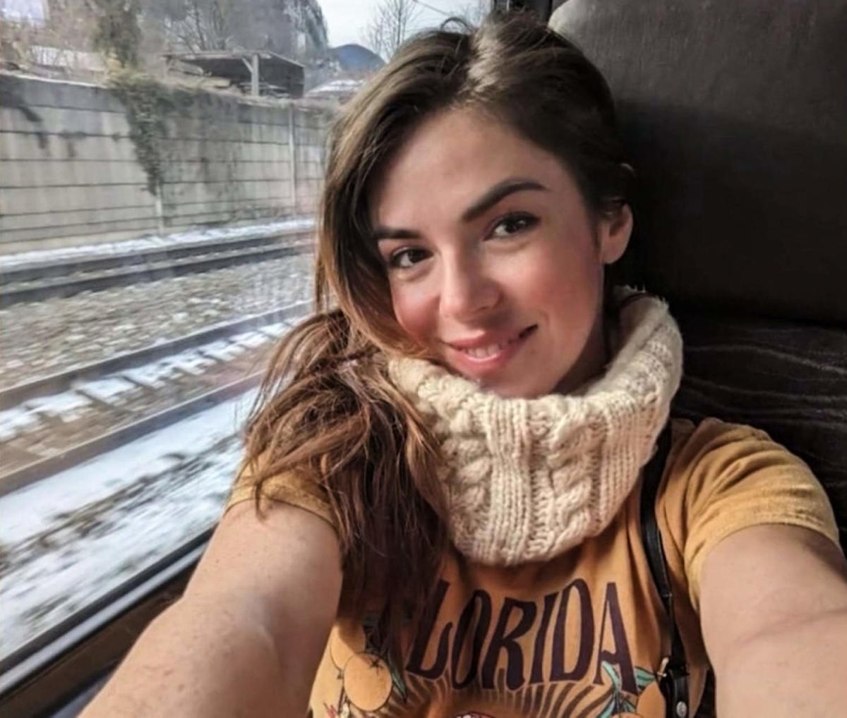 Loved ones search for South Florida woman who vanished in Madrid