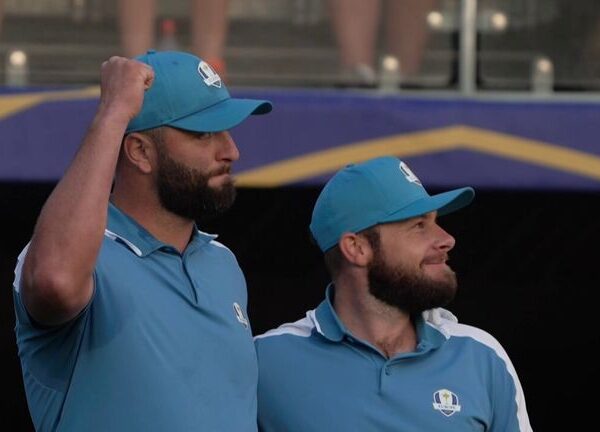 Luke Donald: Ryder Cup team-mates not judging Jon Rahm and Tyrrell Hatton for joining LIV Golf | Golf News