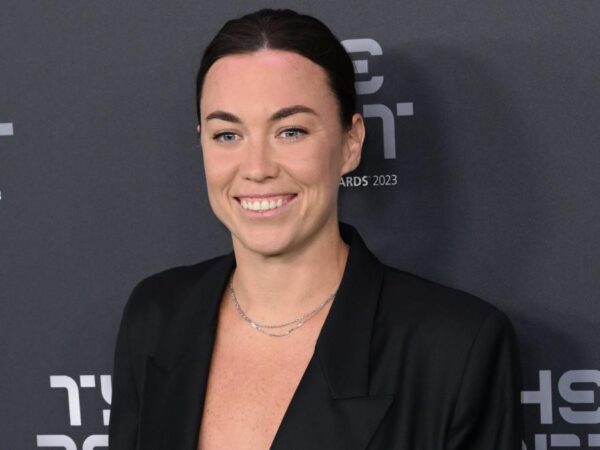 Mackenzie Arnold: West Ham & Australia goalkeeper on her ‘rollercoaster’ journey with hearing loss