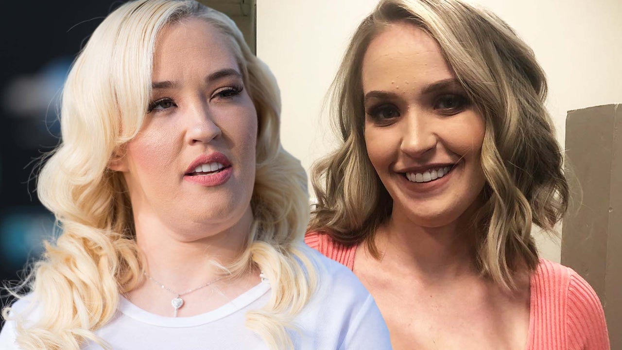 Mama June Recalls Final Days With Daughter Anna ‘Chickadee’ Cardwell Before Her Death