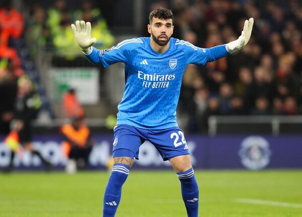 Manchester United target striker and defenders as part of Sir Jim Ratcliffe’s summer revamp – Paper Talk | Football News Manchester United target striker and defenders as part of Sir Jim Ratcliffe’s summer revamp – Paper Talk | Football News