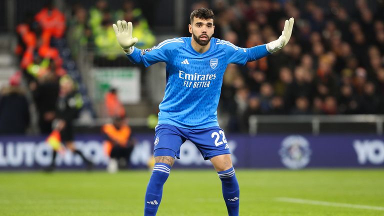 Manchester United target striker and defenders as part of Sir Jim Ratcliffe’s summer revamp – Paper Talk | Football News