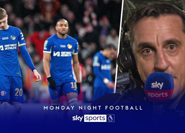 Manchester United will listen to offers for Antony this summer – Paper Talk | Football News