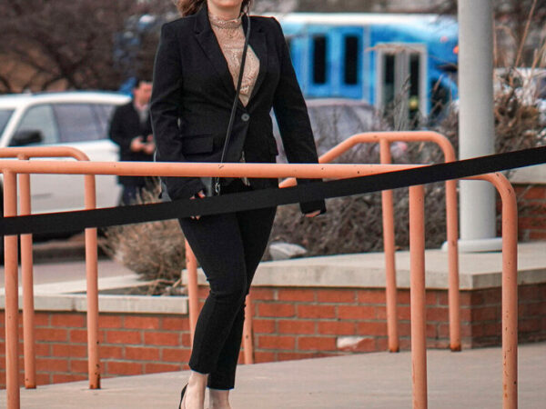 Manslaughter Trial Begins of ‘Rust’ Armorer in Alec Baldwin Shooting