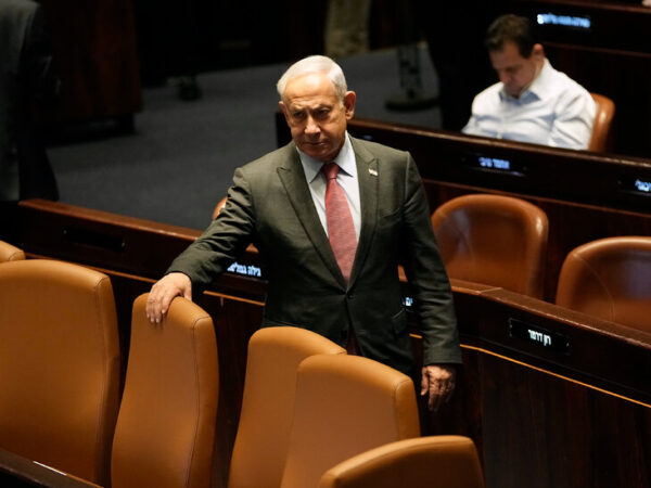 Many Israelis Want Netanyahu Out. But There Is No Simple Path to Do It.