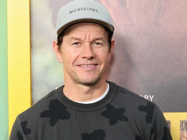 Mark Wahlberg on Wanting to ‘Get Permission’ From His Wife to Go Adventuring With Bear Grylls