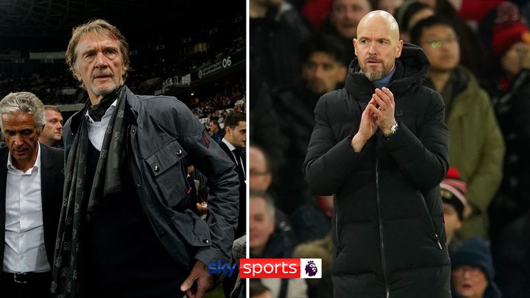 Mathys Tel: Manchester United keen on signing Bayern Munich striker this summer | Football News