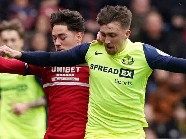 M’boro vs S’land – Live match updates M’boro vs S’land – Live match updates