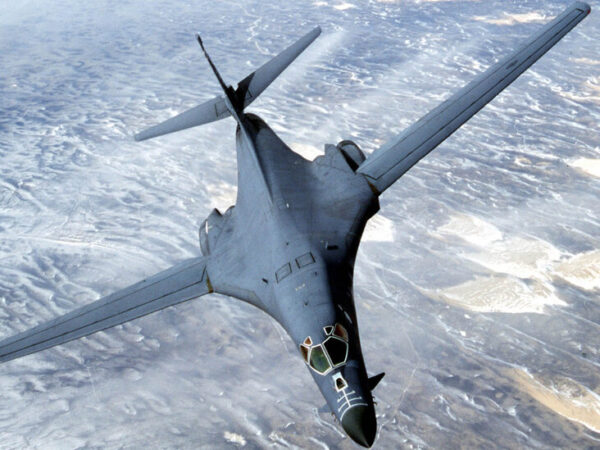 Middle East Crisis: U.S. Strikes Over 85 Targets at 7 Sites in Iraq and Syria Against Iran’s Forces and Proxies