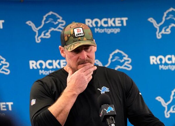 Mike Macdonald: Seattle Seahawks make Baltimore Ravens defensive coordinator the NFL’s youngest head coach | NFL News