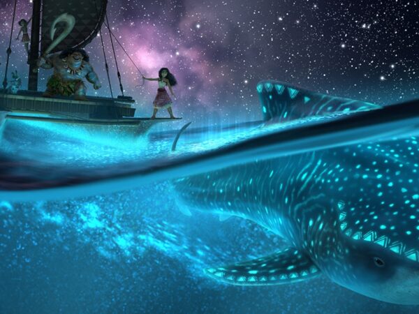 ‘Moana 2’: Teaser Trailer, First Look, Release Date, Music and More