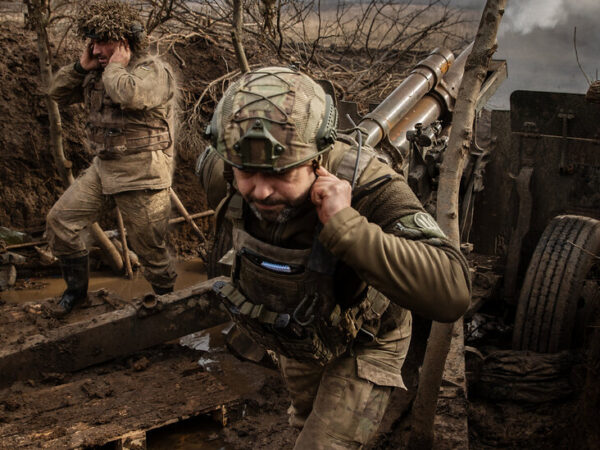 Monday Briefing: Avdiivka Falls to Russia