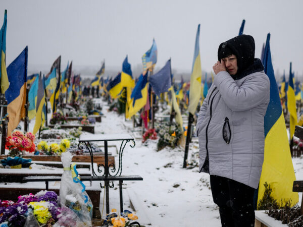 Monday Briefing – The New York Times