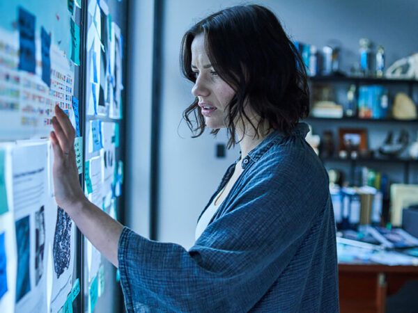 ‘Monolith’ Review: Friend of the Pod People