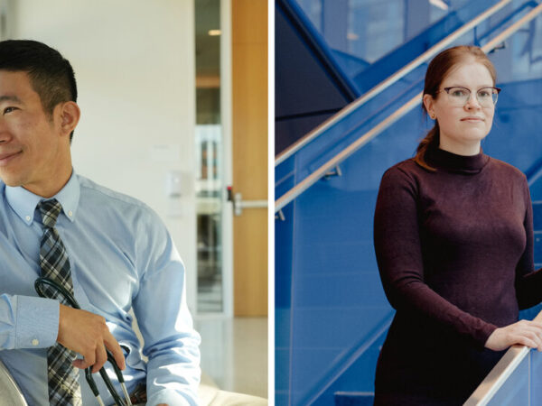 More Adolescent Boys Have Eating Disorders. Two Experts Discuss Why.