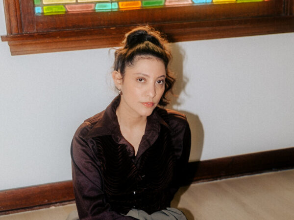 ‘Mr. and Mrs. Smith’ Creator Finds Poetry in Oddity