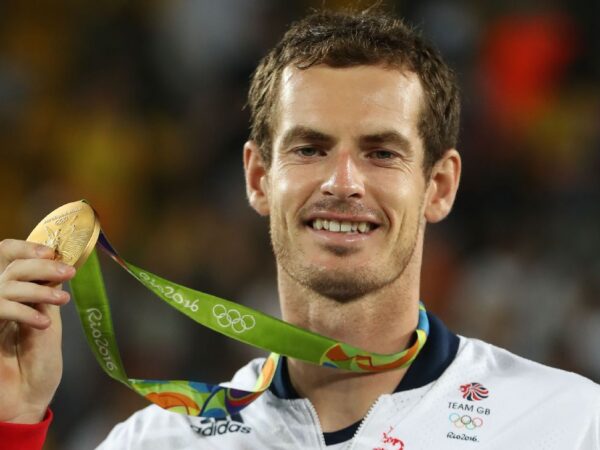 Murray unlikely to play past summer, wants Paris Olympics spot