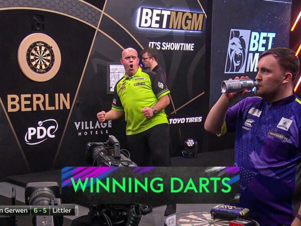 MVG edges Littler in dramatic last-leg decider!