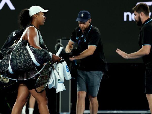 Naomi Osaka, Barbora Krejcikova out of Dubai championships