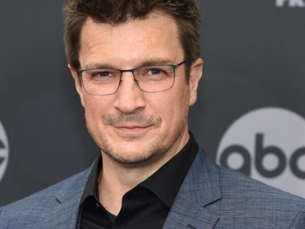 Nathan Fillion Says First ‘Superman: Legacy’ Table Read Takes Place Next Week