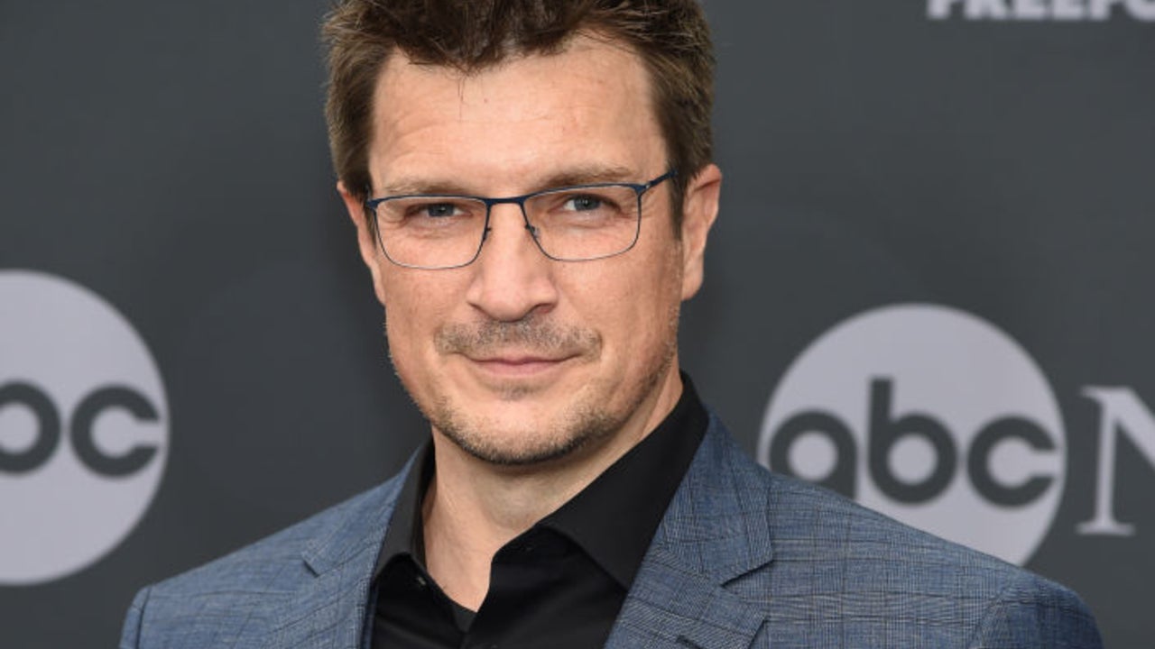 Nathan Fillion Says First ‘Superman: Legacy’ Table Read Takes Place Next Week Nathan Fillion Says First ‘Superman: Legacy’ Table Read Takes Place Next Week
