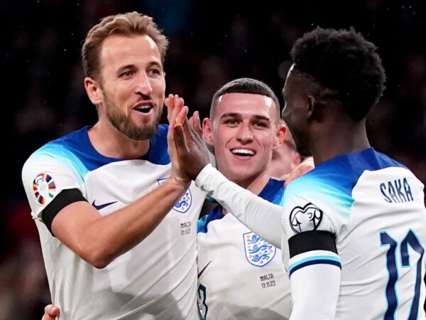 Nations League 2024/25 draw: England, Republic of Ireland drawn together in Group B2 | Football News