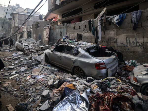 Netanyahu Orders Plans for Civilian Evacuation of Rafah: Israel-Hamas War Live Updates