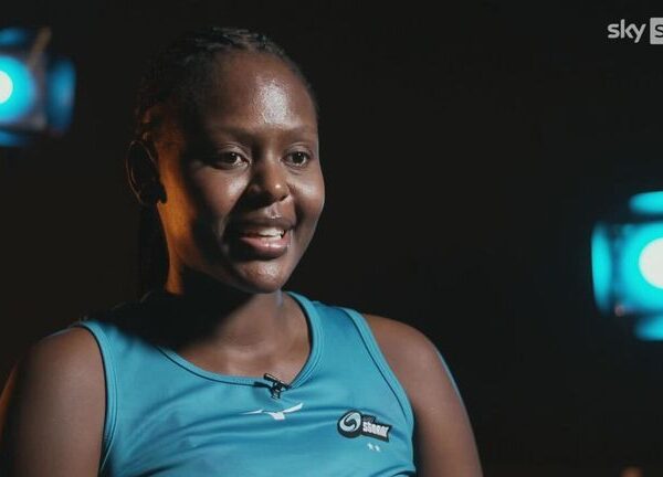 Netball Super League: Meet the teams going for glory in 2024 and why to follow on Sky Sports | Netball News