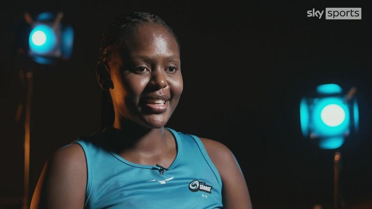 Netball Super League: Meet the teams going for glory in 2024 and why to follow on Sky Sports | Netball News Netball Super League: Meet the teams going for glory in 2024 and why to follow on Sky Sports | Netball News