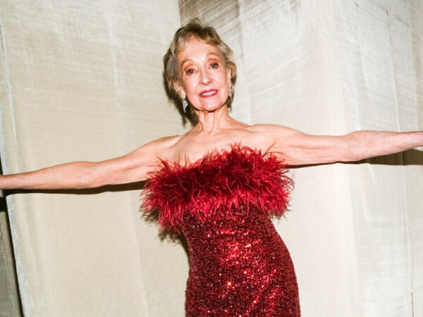 New York’s School of American Ballet Celebrates 90th Anniversary