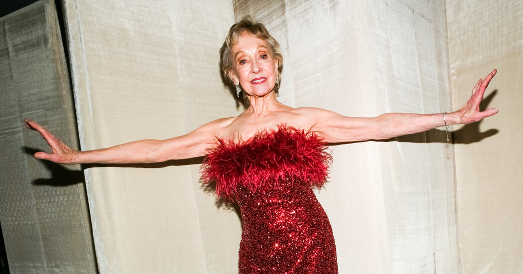 New York’s School of American Ballet Celebrates 90th Anniversary