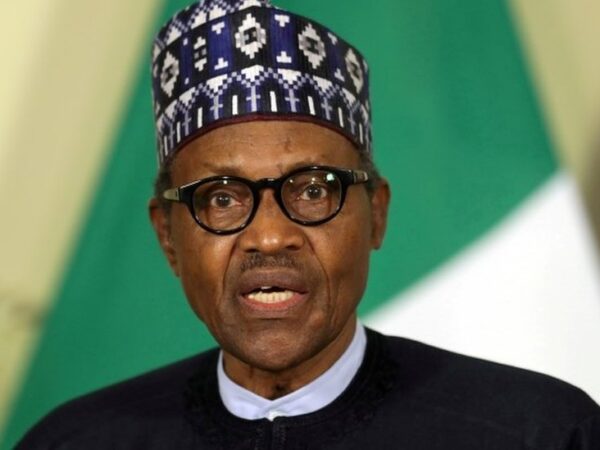 Nigerian ex-President Muhammadu Buhari’s signature forged to withdraw m, court hears