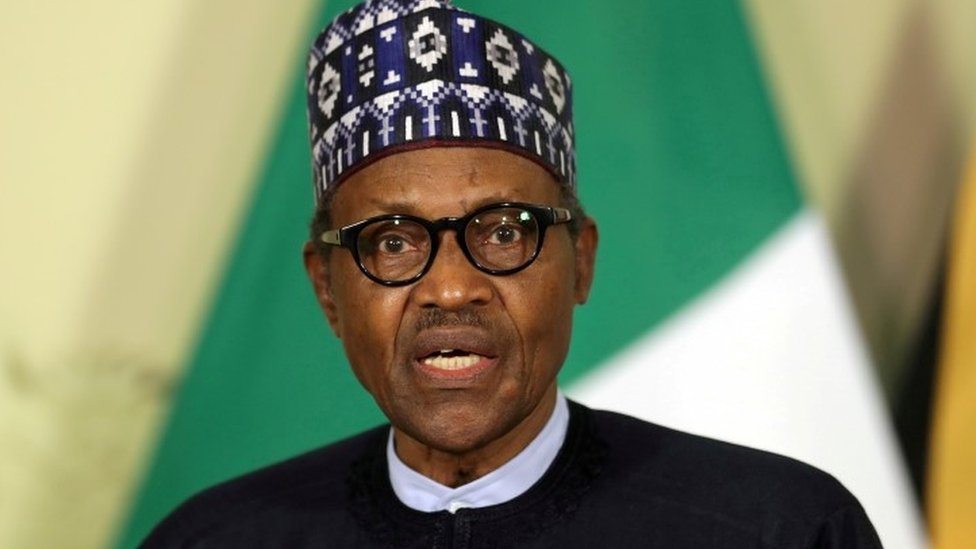 Nigerian ex-President Muhammadu Buhari’s signature forged to withdraw m, court hears