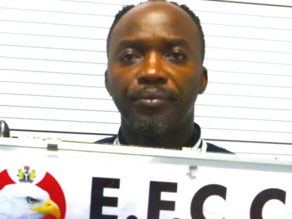 Nigerian pastor arrested over allegedly swindling followers of m