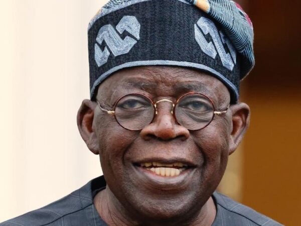 Nigeria’s President Tinubu picks son-in-law to run housing agency
