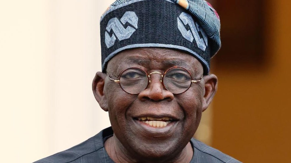 Nigeria’s President Tinubu picks son-in-law to run housing agency Nigeria’s President Tinubu picks son-in-law to run housing agency