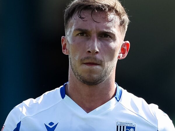 Notts County 1-3 Gillingham: Gillingham leapfrog opponents to head into play-off contention | Football News