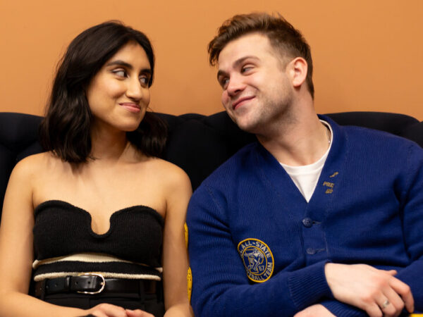 On Netflix’s ‘One Day,’ Emma and Dexter Meet Again