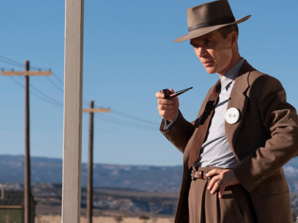 ‘Oppenheimer’ Sweeps the BAFTAs With 7 Awards Including Best Film