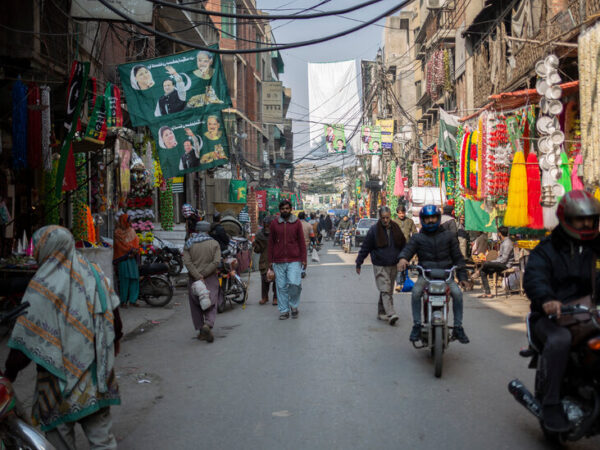 Pakistan Election: Everything You Need to Know