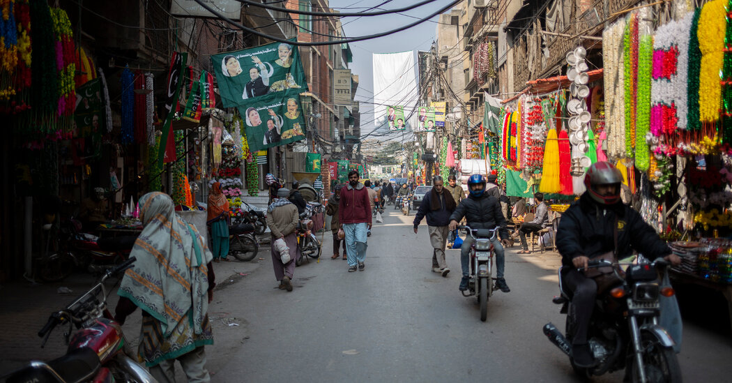 Pakistan Election: Everything You Need to Know Pakistan Election: Everything You Need to Know