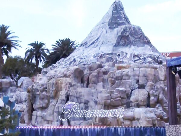 Paramount Unveils ‘Expedition Vegas’ Ahead of Super Bowl LVIII