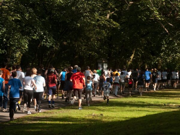 Parkrun removes speed records from site to reduce ‘off-putting’ nature amid criticism Parkrun removes speed records from site to reduce ‘off-putting’ nature amid criticism