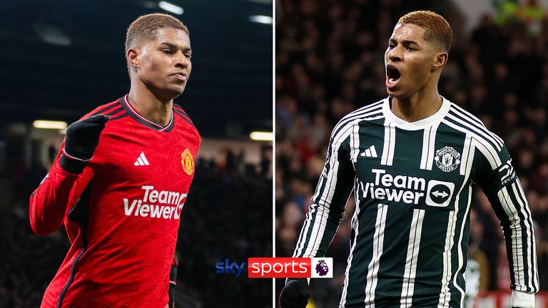 Paul Merson warns Man Utd’s Marcus Rashford not to ‘ruin career’ as Chris Sutton calls Belfast trip ‘unforgivable’ | Football News